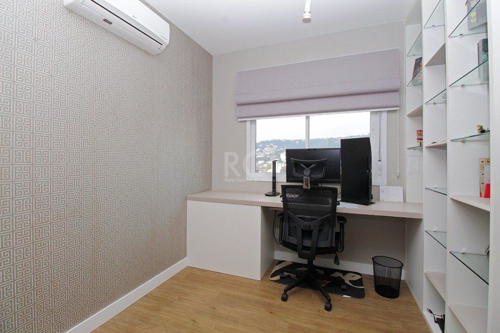 Apartamento à venda com 2 quartos, 62m² - Foto 12