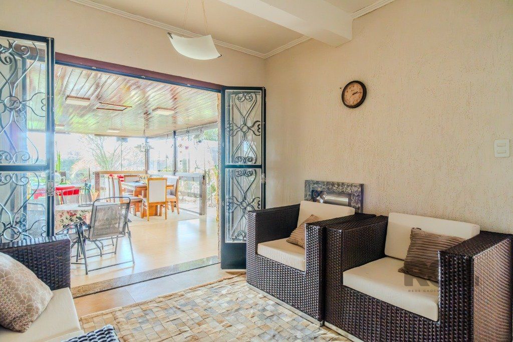 Casa, 3 quartos, 200 m² - Foto 12