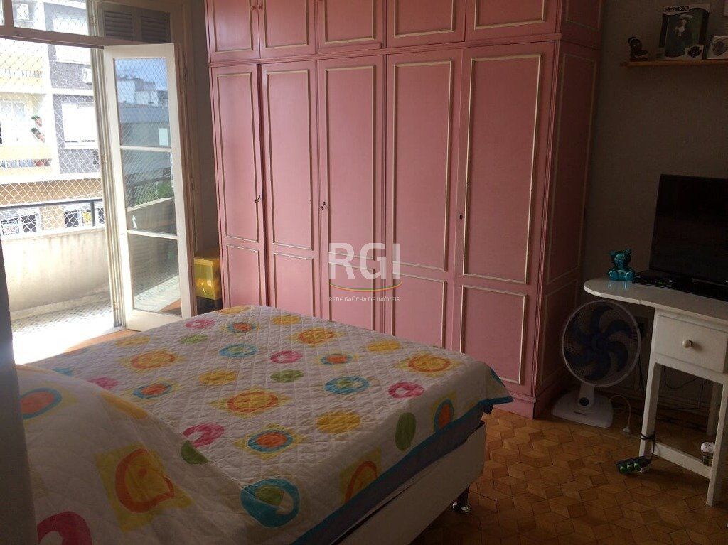 Apartamento à venda com 3 quartos, 142m² - Foto 20