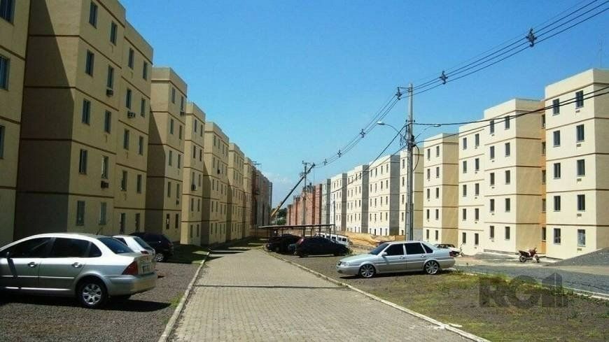 Apartamento à venda com 2 quartos, 68m² - Foto 1