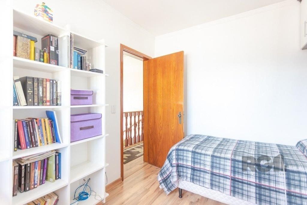 Casa à venda com 4 quartos, 229m² - Foto 34