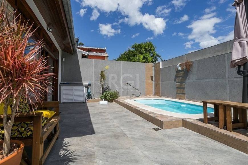 Casa à venda com 3 quartos, 148m² - Foto 26