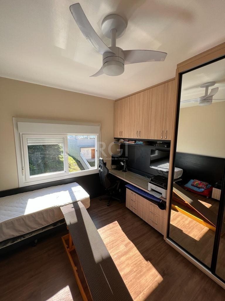 Casa de Condomínio, 3 quartos - Foto 28