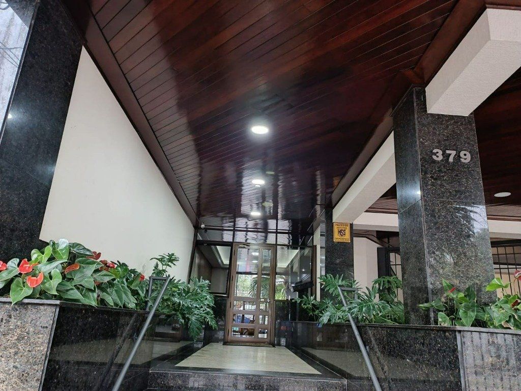 Sala-Conjunto, 35 m² - Foto 8