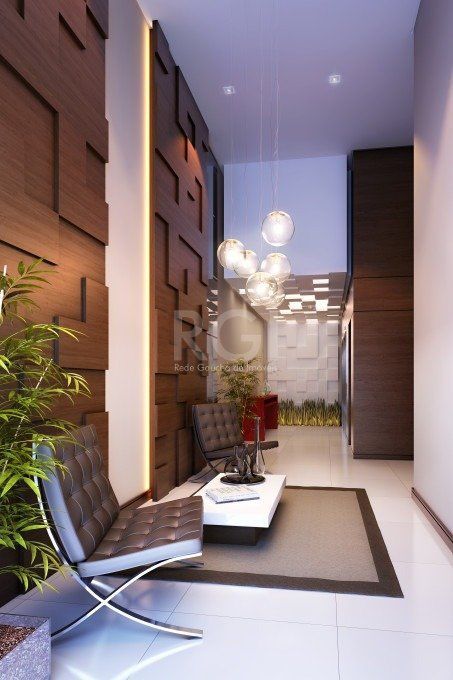 Apartamento, 3 quartos, 165 m² - Foto 4