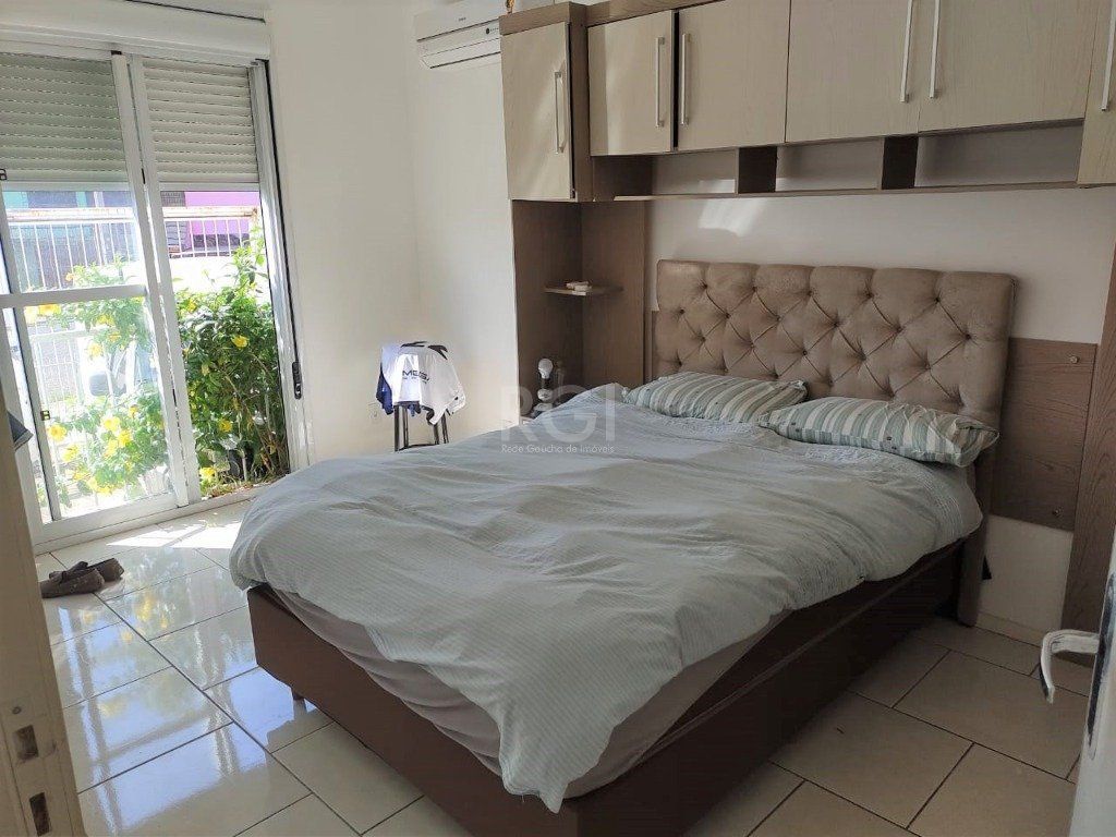 Apartamento à venda com 2 quartos, 61m² - Foto 4