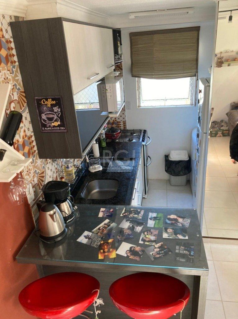 Apartamento à venda com 2 quartos, 43m² - Foto 7