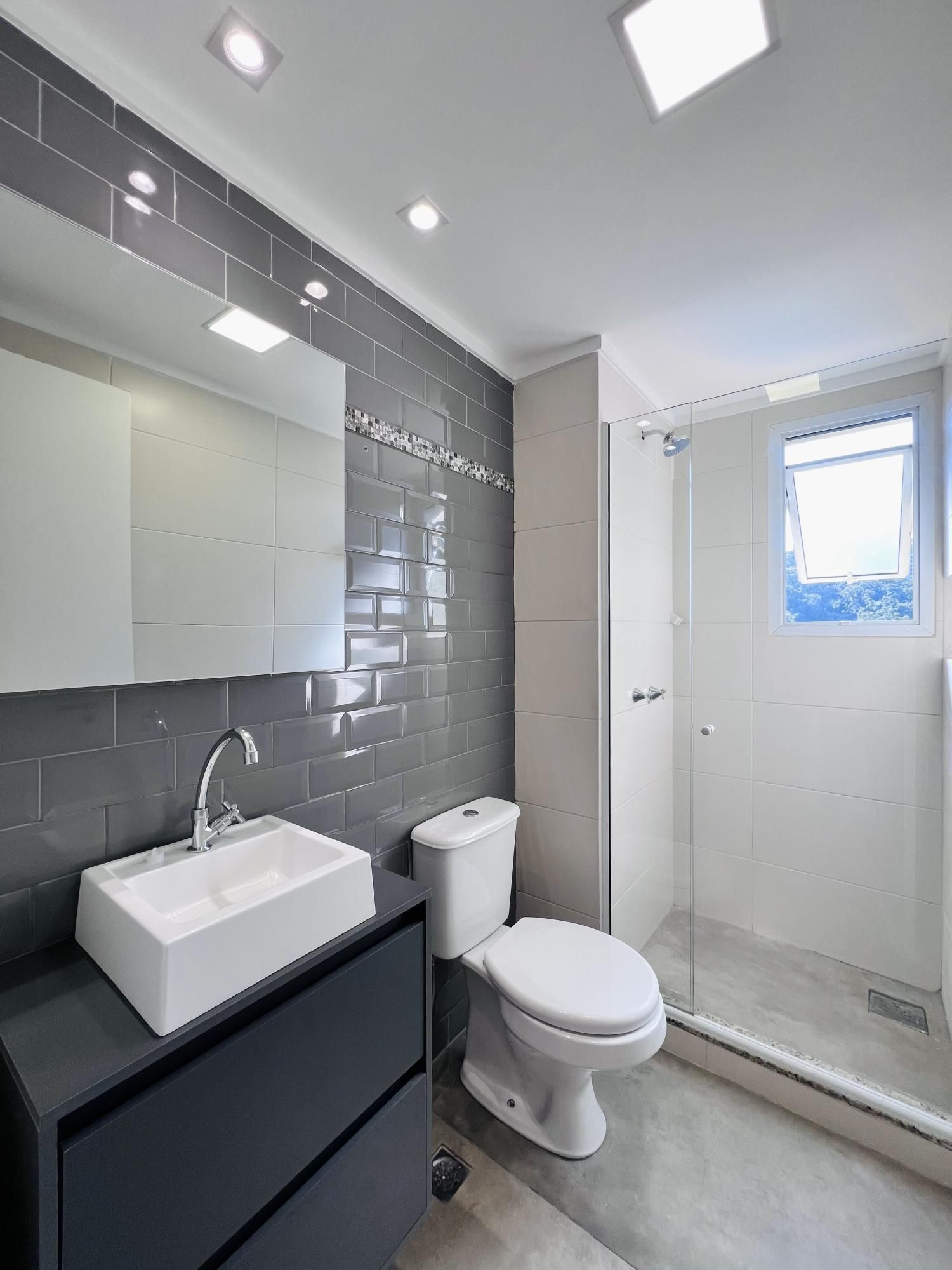 Apartamento à venda com 3 quartos, 80m² - Foto 11