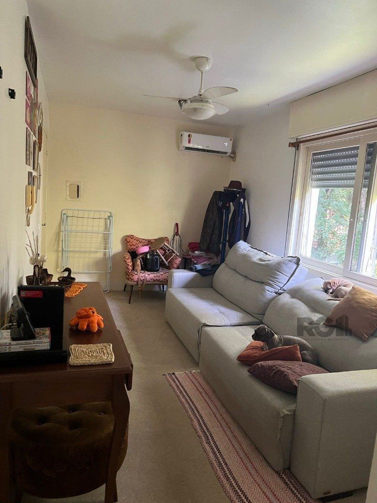 Apartamento à venda com 1 quarto, 43m² - Foto 2