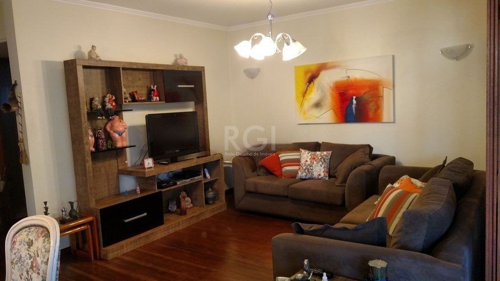 Apartamento à venda com 3 quartos, 154m² - Foto 6