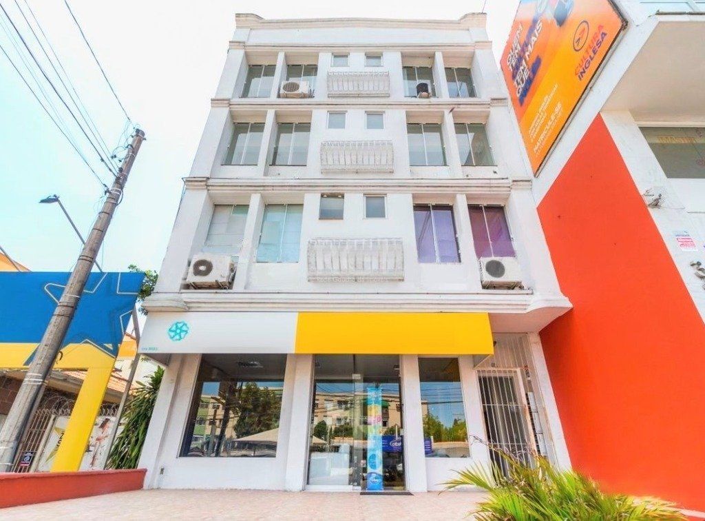 Sala-Conjunto, 32 m² - Foto 13