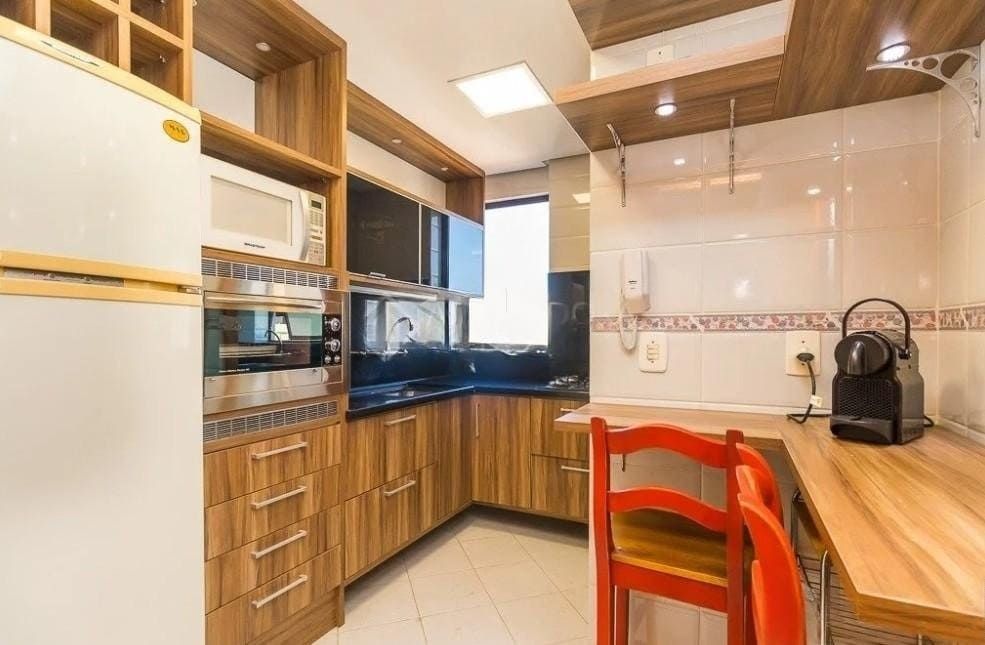 Apartamento, 3 quartos, 103 m² - Foto 6