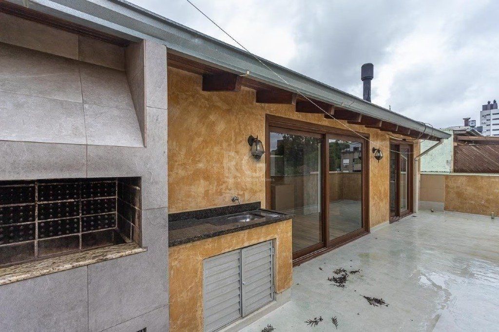 Cobertura, 3 quartos, 140 m² - Foto 20