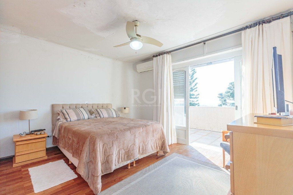 Casa, 4 quartos, 400 m² - Foto 36