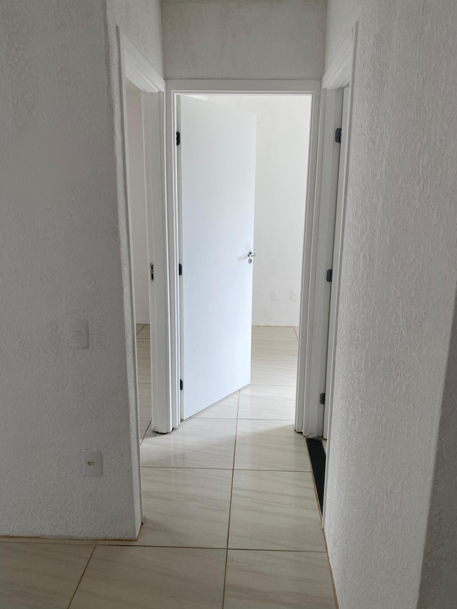Apartamento à venda com 2 quartos, 41m² - Foto 6