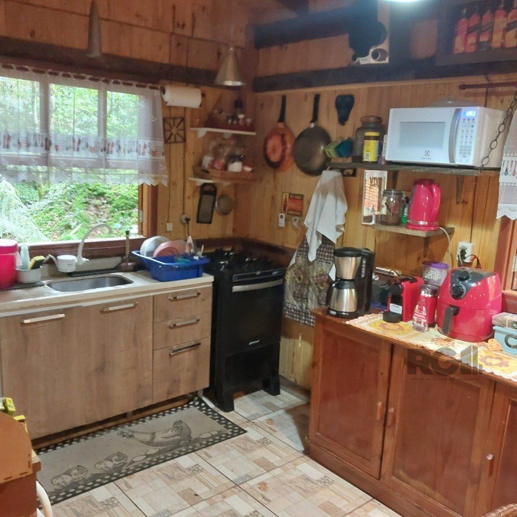 Casa à venda com 5 quartos, 167m² - Foto 10