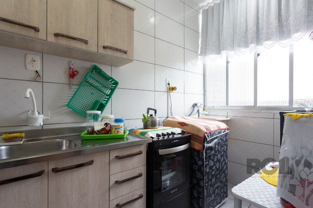 Apartamento, 1 quarto, 45 m² - Foto 6