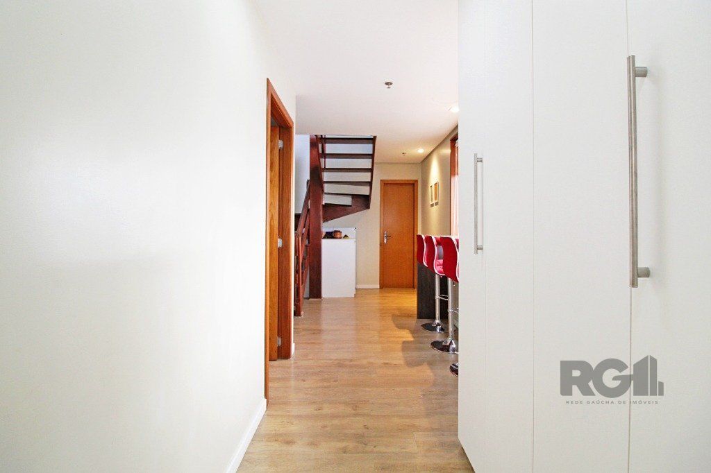 Conjunto Comercial-Sala à venda, 112m² - Foto 9