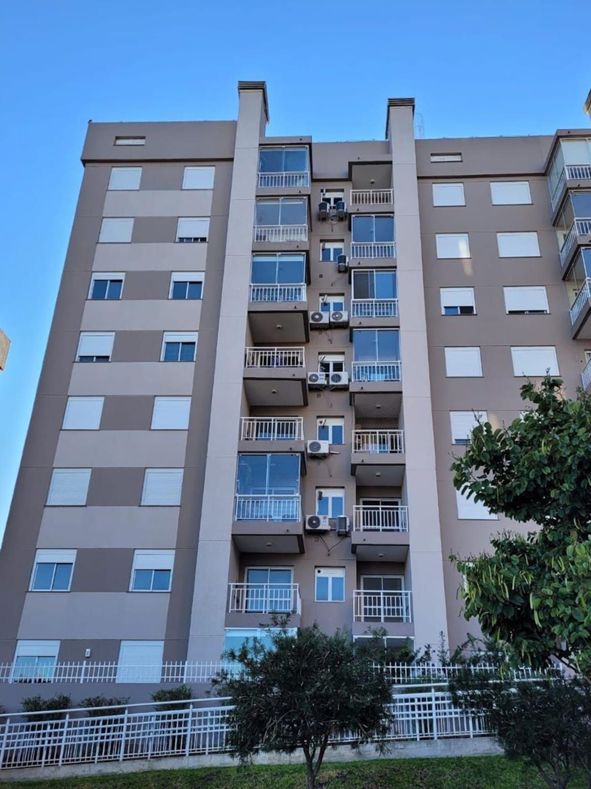 Apartamento 3 Dorms com Suíte e 2 Vagas no Condomínio Veríssimo – Infraestrutura Excepcional em Teresópolis