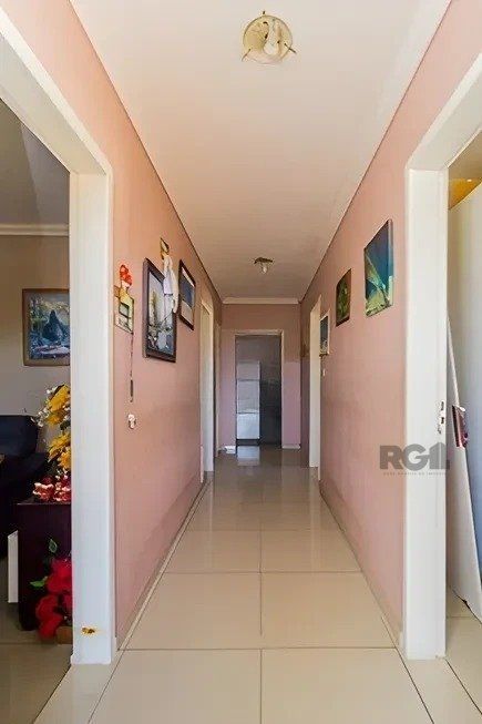 Casa à venda com 4 quartos, 50m² - Foto 12