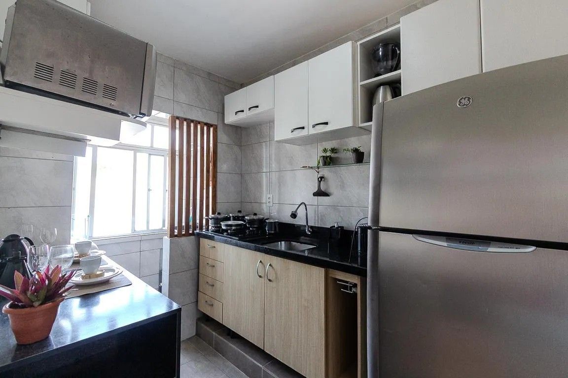 Apartamento, 2 quartos, 45 m² - Foto 14
