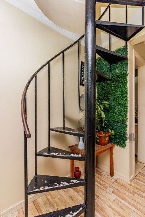 Cobertura à venda com 2 quartos, 65m² - Foto 28