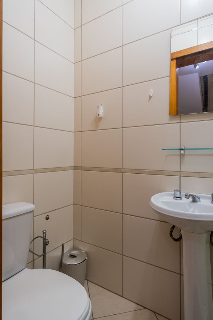 Casa de Condomínio, 2 quartos - Foto 24
