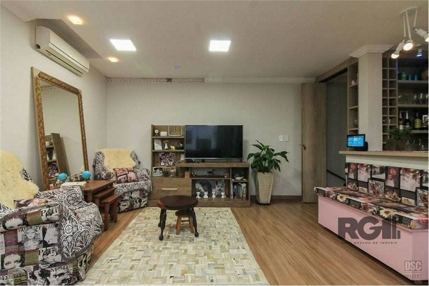 Casa, 4 quartos, 285 m² - Foto 26