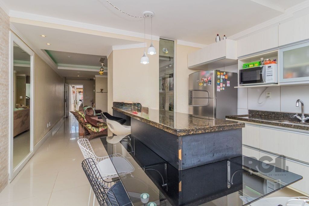 Casa à venda com 3 quartos, 165m² - Foto 21