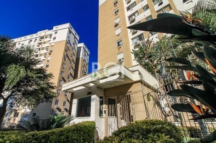 Apartamento à venda com 2 quartos, 52m² - Foto 31