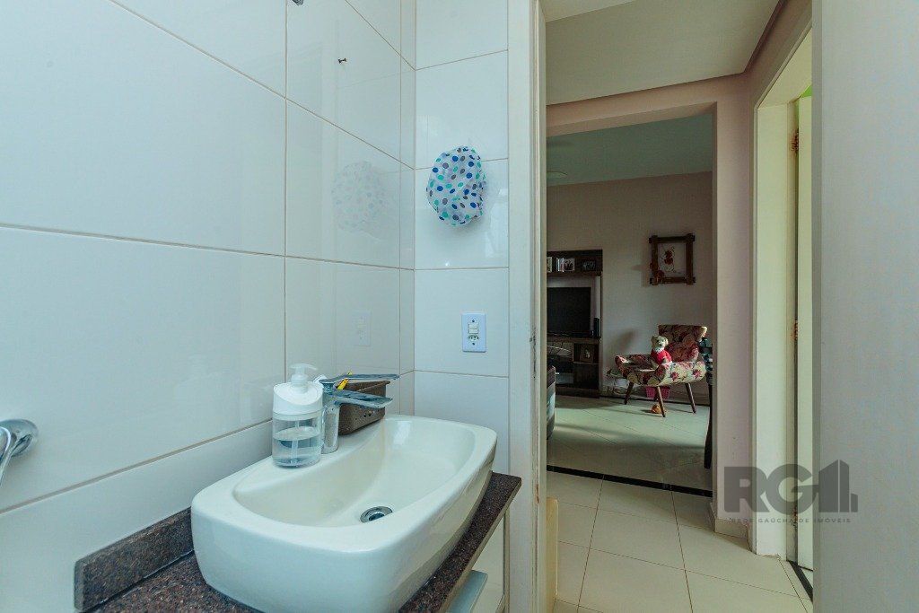 Apartamento à venda com 2 quartos, 66m² - Foto 25