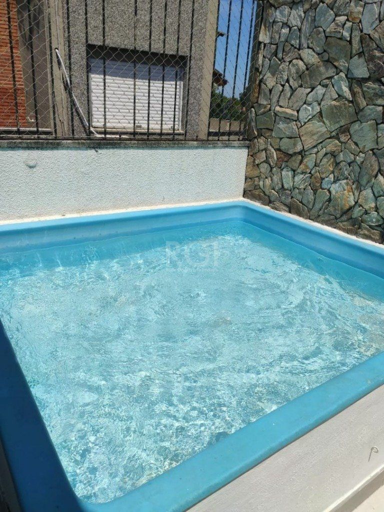 Cobertura, 1 quarto, 77 m² - Foto 9