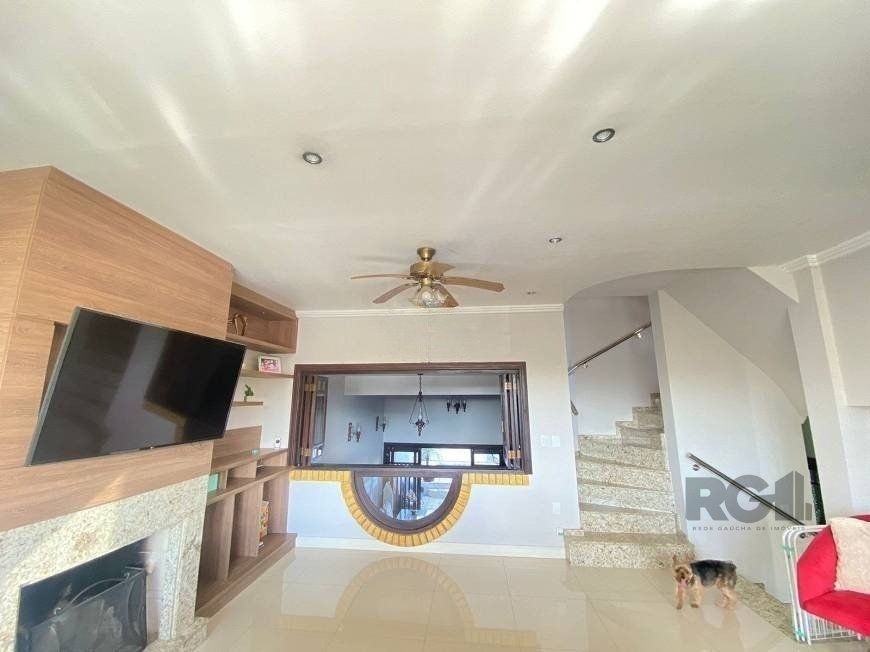 Casa à venda com 4 quartos, 300m² - Foto 6