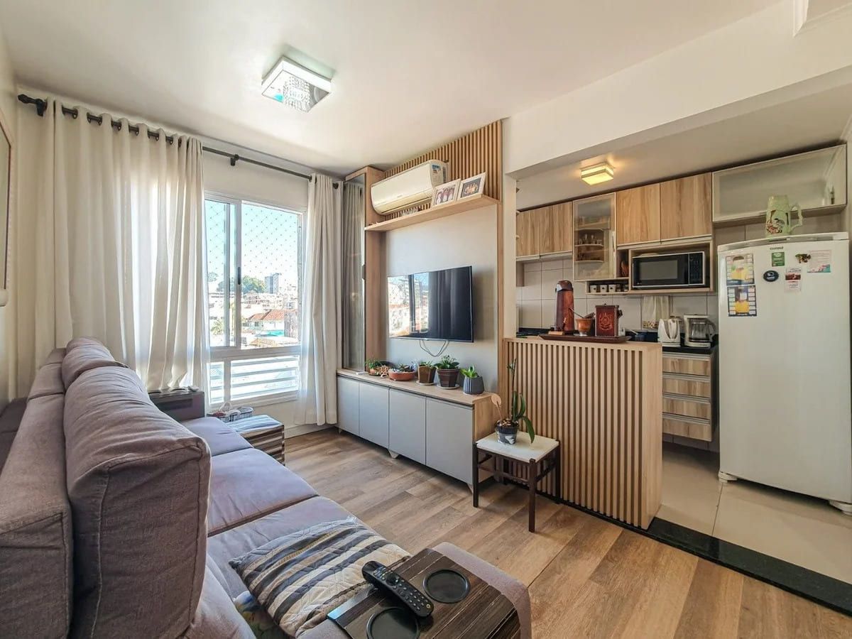 Apartamento, 2 quartos, à venda, 52 m², Partenon - Porto Alegre — foto 2