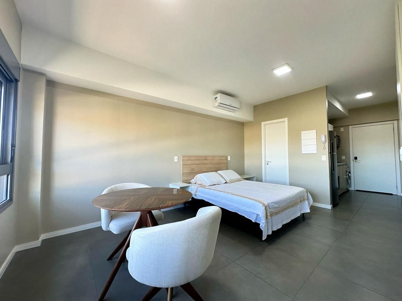 Flat/Apart Hotel, 1 quarto, 36 m² - Foto 7