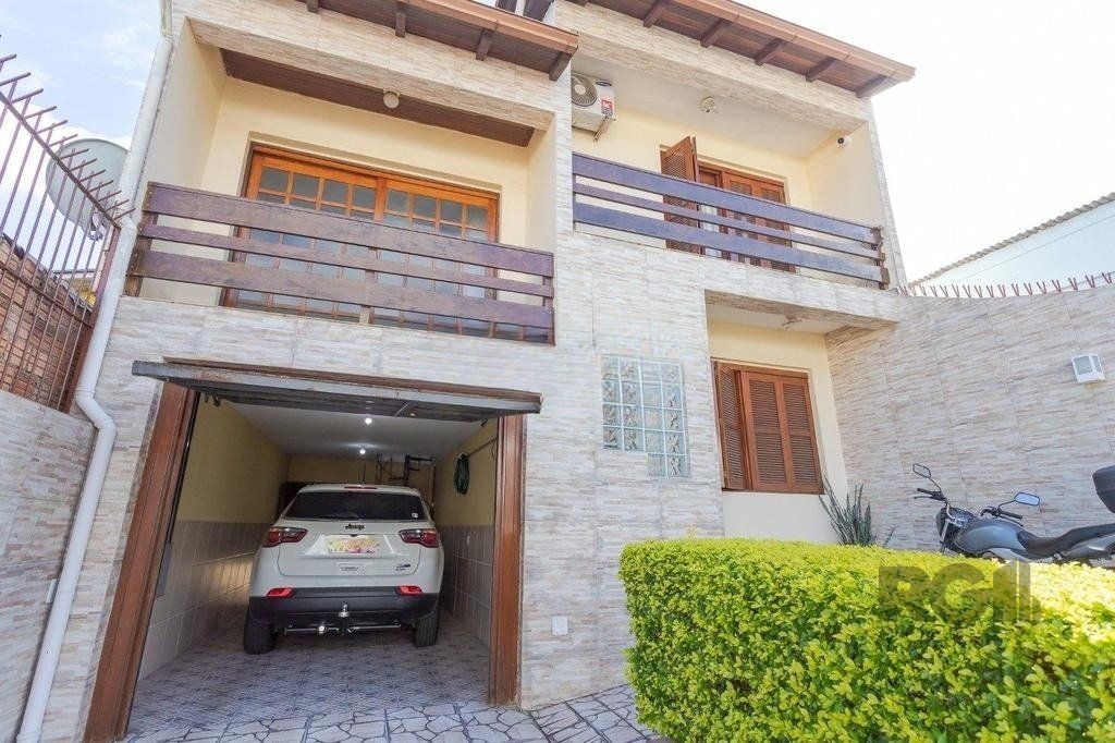 Casa à venda com 4 quartos, 229m² - Foto 38