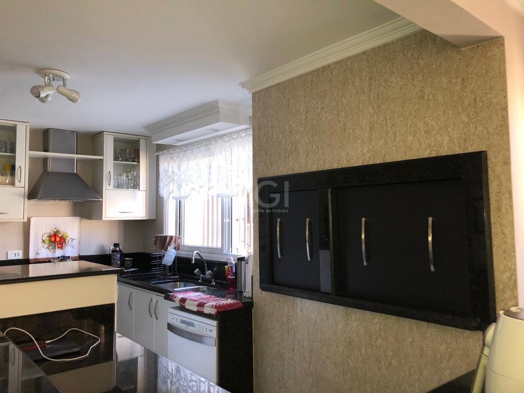 Casa à venda com 4 quartos, 230m² - Foto 27