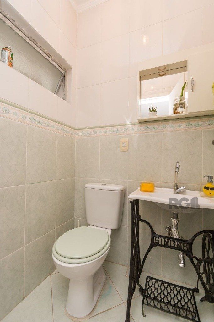 Apartamento à venda com 3 quartos, 118m² - Foto 6