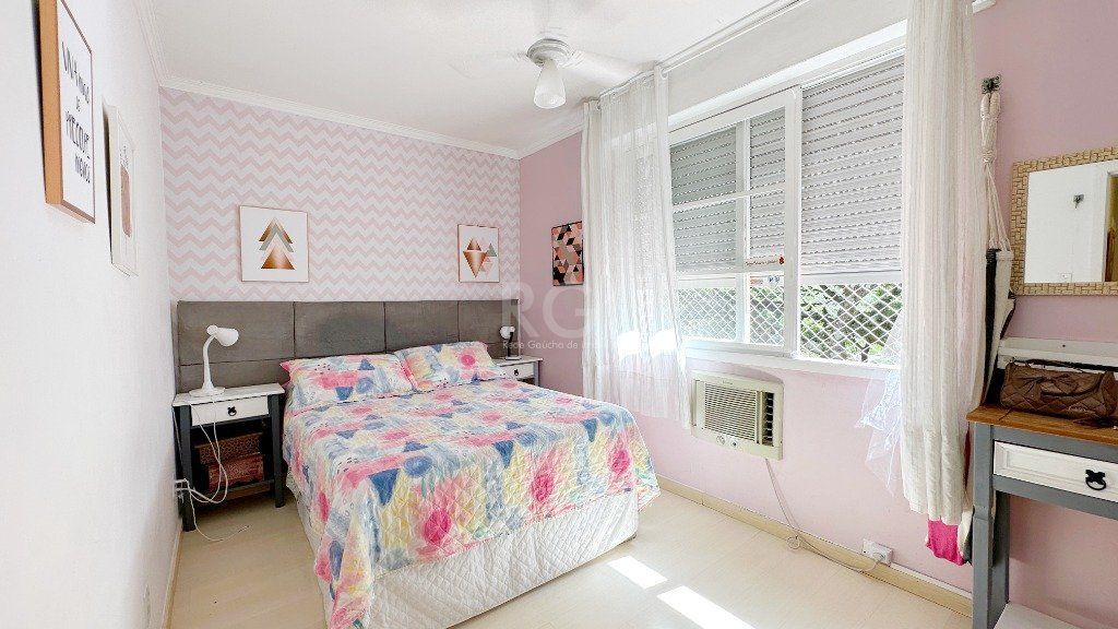 Apartamento à venda com 3 quartos, 77m² - Foto 11