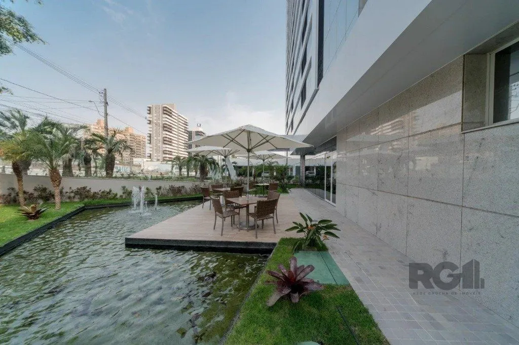 Sala-Conjunto, 35 m² - Foto 4