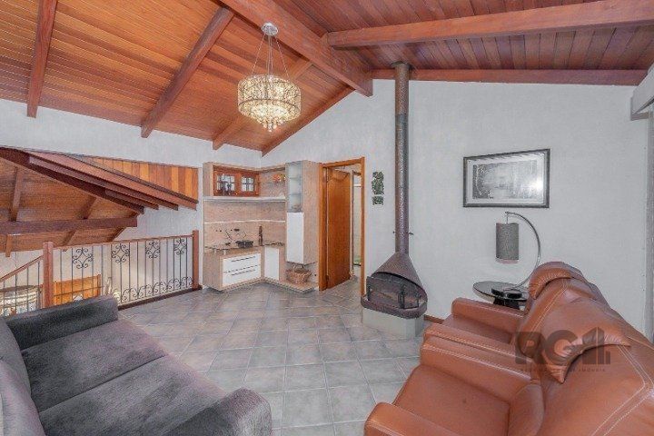 Casa à venda com 3 quartos, 280m² - Foto 16