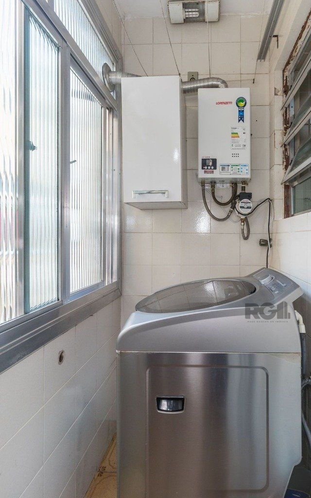 Cobertura à venda com 3 quartos, 150m² - Foto 11