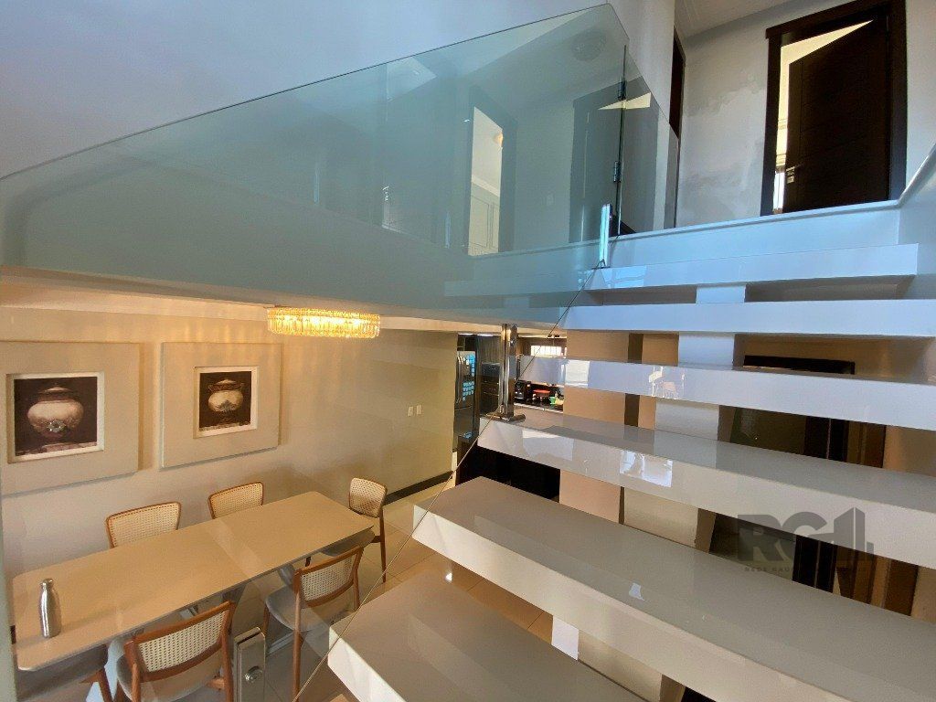 Casa, 4 quartos, 204 m² - Foto 4