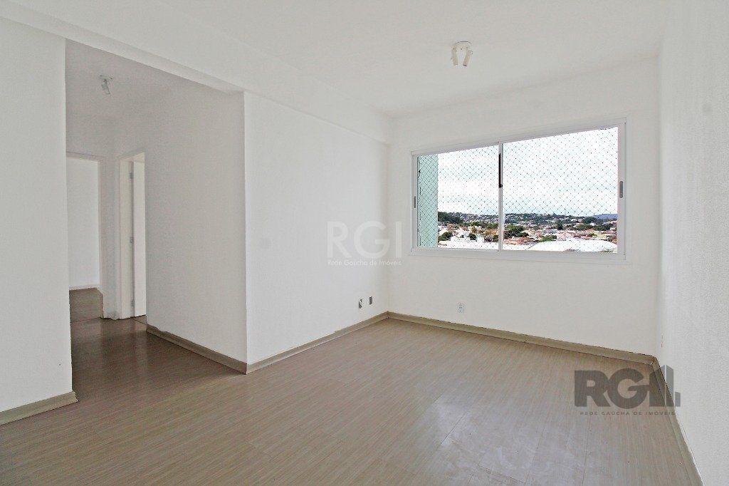 Apartamento à venda com 2 quartos, 62m² - Foto 3