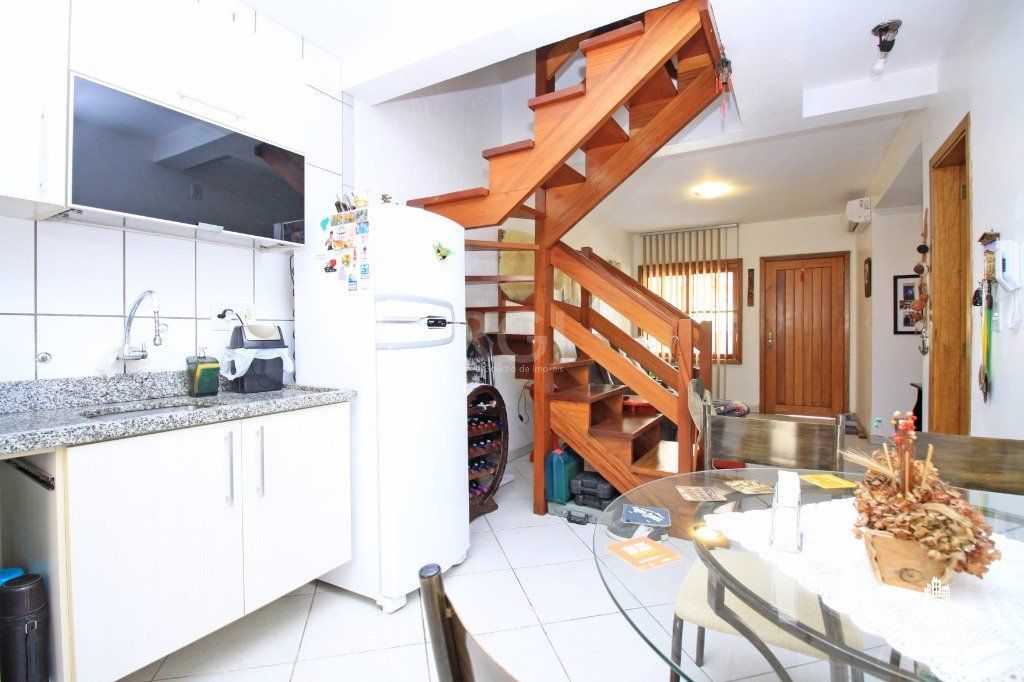 Casa de Condomínio, 2 quartos - Foto 6