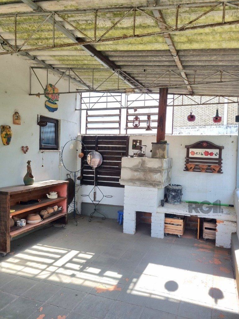 Casa à venda com 5 quartos, 340m² - Foto 30