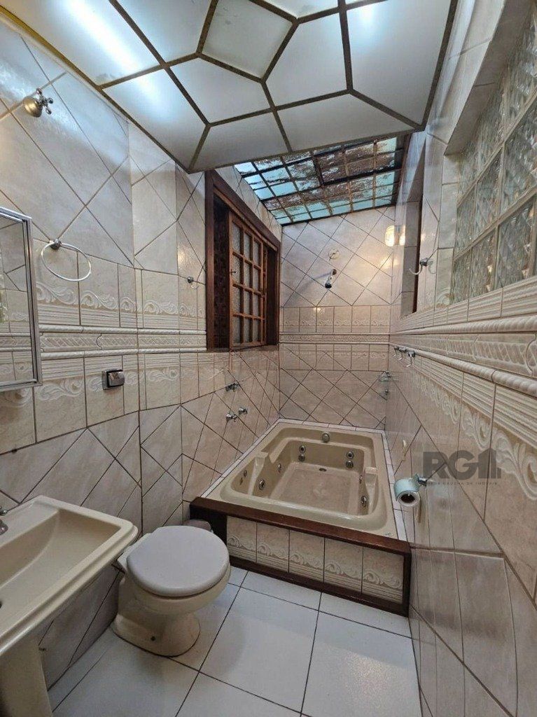 Casa, 5 quartos, 276 m² - Foto 15