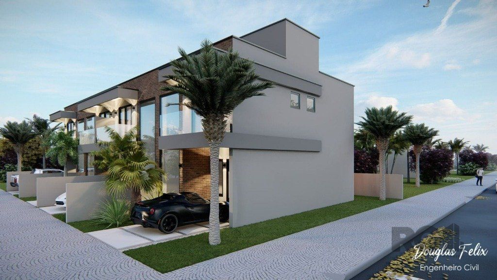 Sobrado, 3 quartos, 120 m² - Foto 5