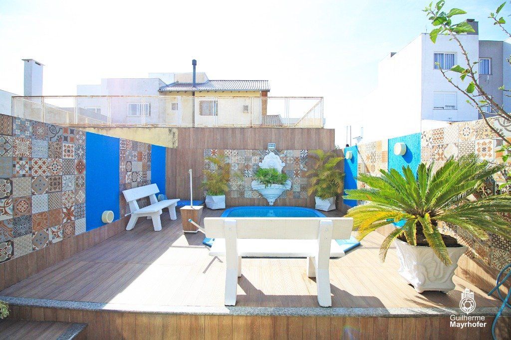 Casa de Condomínio, 4 quartos - Foto 17