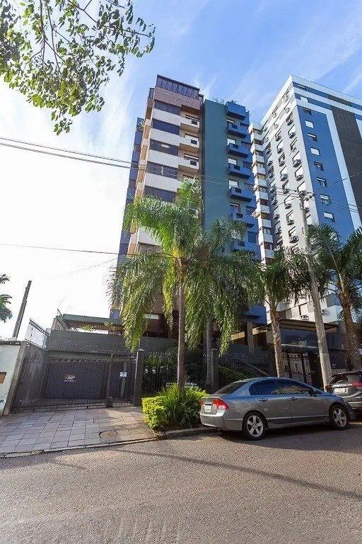 Apartamento à venda com 2 quartos, 90m² - Foto 32